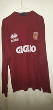 Reggiana official vintage usato  Roma
