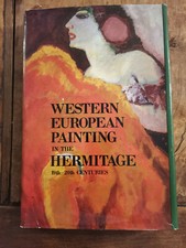 Western european painting usato  Mondovi