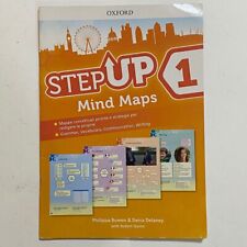 Step mind maps usato  Nocera Inferiore