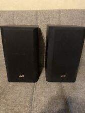 Jvc v55 bookshelf for sale  Sylmar