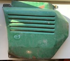 John deere side for sale  Bristol