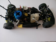 Verbrenner chassis 10 gebraucht kaufen  Magdeburg