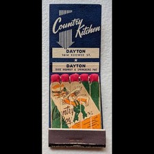 Feature matchbook full for sale  Raymond