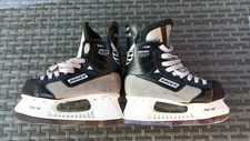 Bauer lightspeed pro for sale  MILTON KEYNES