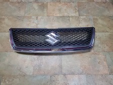 ✅ 06 07 08 09 10 11 Suzuki Grand Vitara grade dianteira superior grade grade malha fabricante de equipamento original comprar usado  Enviando para Brazil