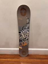 Gnu snowboard 118 for sale  Jamaica Plain