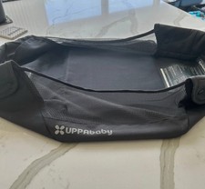Uppababy vista grey for sale  LIVERPOOL