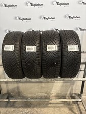 Set gomme 205 usato  Villasanta