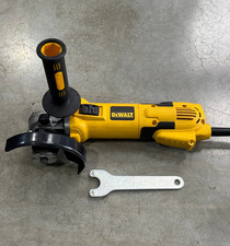 Dewalt d28137 winkelschleifer gebraucht kaufen  Oberboihingen