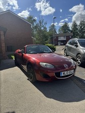 Mazda roadster 1.8 for sale  PETERBOROUGH