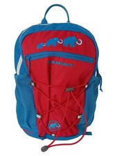 Mammut kinderrucksack blau gebraucht kaufen  Deutschland