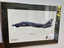 Aviation art framed for sale  GILLINGHAM