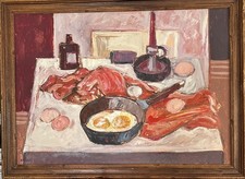 Jean krille 1923 gebraucht kaufen  Moosthenning