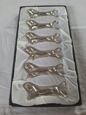 Porte couteaux zoomorphes d'occasion  Selles-sur-Cher