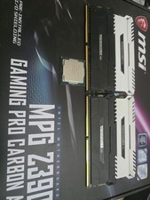 Kit z390 pro usato  Latina