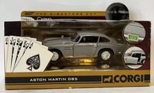 Corgi cc04309 james for sale  BRISTOL