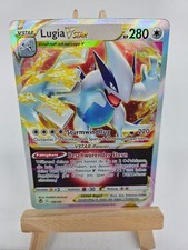 Pokemon karte lugia gebraucht kaufen  Kerpen