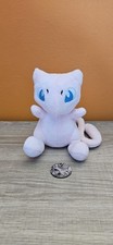 Pokemon mew plush for sale  WILLENHALL