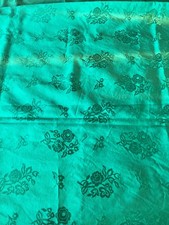 Ancien coupon tissu d'occasion  Puy-l'Évêque