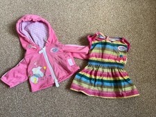 Zapf official baby for sale  CHEADLE