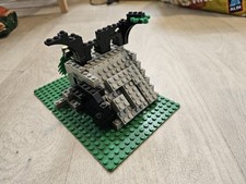 Vintage lego forestmen for sale  BOURNEMOUTH