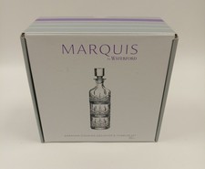 Waterford crystal markham for sale  RUGBY