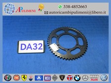 27007 corona dentata usato  Gioia Tauro
