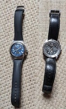 Lot montres homme d'occasion  Plaisir