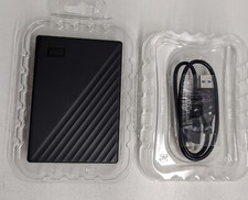 2tb passport portable for sale  Wheeling