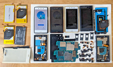 Sony xperia compact gebraucht kaufen  Hannover
