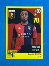 Figurine calciatori panini usato  Italia