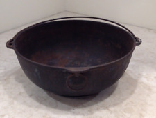 Antique cast iron for sale  Walworth