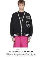 Valentino men varsity for sale  LEEDS