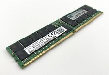 Memória inteligente registrada HPE 64GB (1x64GB) Dual Rank x4 DDR5-4800 CAS-40-39-39 comprar usado  Enviando para Brazil