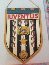 Gagliardetto originale vintage usato  Genova