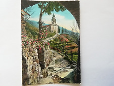 Cartolina terme vinadio usato  Pino Torinese