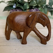 Solid teak hand for sale  Allentown
