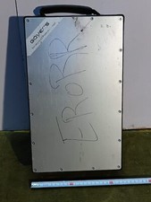 Akku govecs schwalb gebraucht kaufen  Berlin