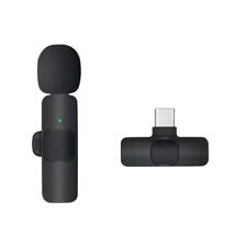 Microphone lavalier fil d'occasion  Versailles