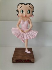 Figurine betty boop d'occasion  Viuz-en-Sallaz