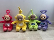 Beau lot peluches d'occasion  Écully