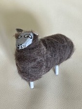 Navajo handmade wooly for sale  Santa Fe