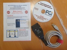 Vcds hex usb gebraucht kaufen  Wanzleben