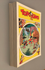Topolino anaf albi usato  Acqui Terme
