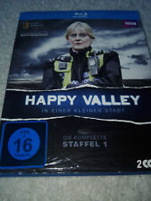 Happy valley staffel gebraucht kaufen  Deutschland