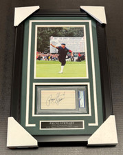 Payne stewart authentic for sale  Baltimore