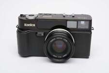 Konica hexar black for sale  Louisville