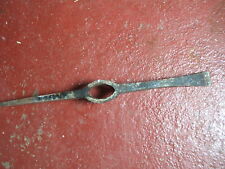 Pick head handle for sale  SHEFFIELD