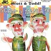 Scam mania vol. for sale  Boise