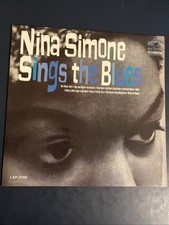 nina simone vinyl for sale nina simone vinyl for sale ST. ALBANS